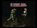 MKA Reptile Ultimate Fatality 3