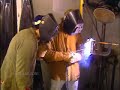 Structural Iron and Steel Workers Job Description