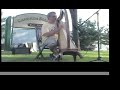 Amazing Grace - HARP - BarryByrneHarp.com