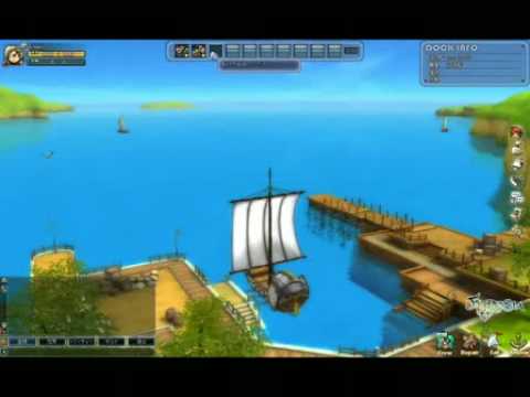 Florensia Screenshot 0