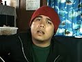 NAFF-Terendap laraku(cover)