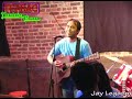 TEABAG Variety Hour - Jay Legaspi