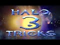 Halo 3 Tricks: Episode 87 *The Dance Of Legend*