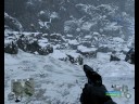 PCGH Benchmark-Sequenz Crysis