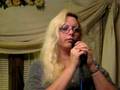 Open Arms Cover By Cathy