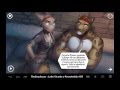 SUBJECT 9 (FURRY COMIC) FUGITIVOS EPISODIO 10 