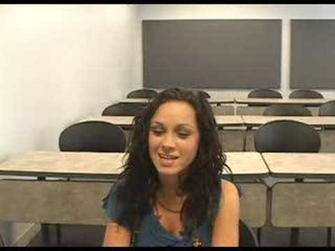 Life at the Warner Robins Campus