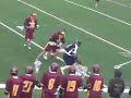 JV Lax vs Macnamara JV Lax vs Macnamara