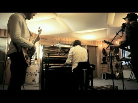This is Kashmir performing Bewildered in the city, (Trespassers 2010) recorded live in our precious Sorthus recording facility. Photo and editing by Bemerk.