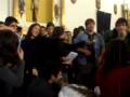videos de Ordenação do Sílvio Faria - Duc In Altum