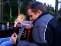 borger kan itte spelle trekkspell