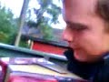borger kan itte spelle trekkspell