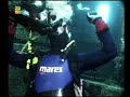 Scuba Diving -  amazing shipwreck!.flv
