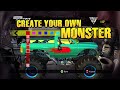 cgr trailers presents a trailer for monster jam: path of destruction for the nintendo ds, nintendo wii, playstation 3 (ps3), playstation portable (psp) and xbox 360.