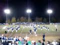 LRCA Marching Band vs. PA 11/6/09
