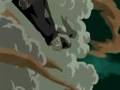 gaara's best and last fight