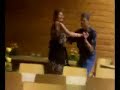 Bona Sera macht Disco