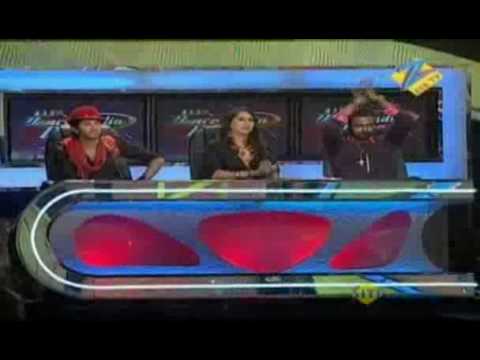 Jan 09 2010 - Naresh