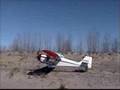 Kitfox IV Amphib - Long Point ontario
