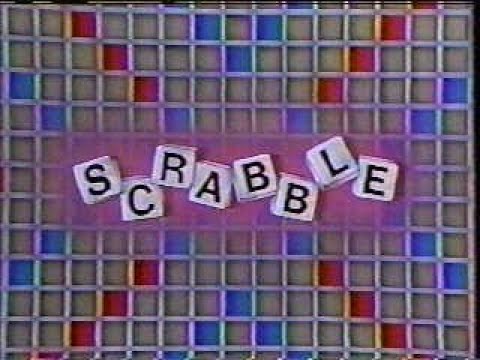 scrabble