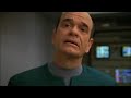 Star Trek Voyager - Battle to home