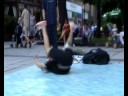 Zielona G�ra - BBOYING - TBR Crew