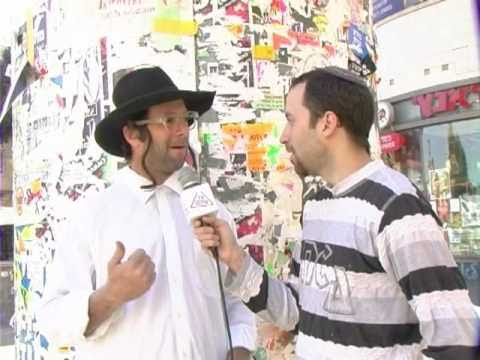 למה מתחפשים בפורים? צו פיוס