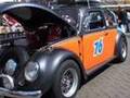 Jiiterbug NL (Blue suede Shoes)