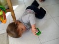 (uploaded by danjas)&nbsp;R/C Improves your baby's skills!