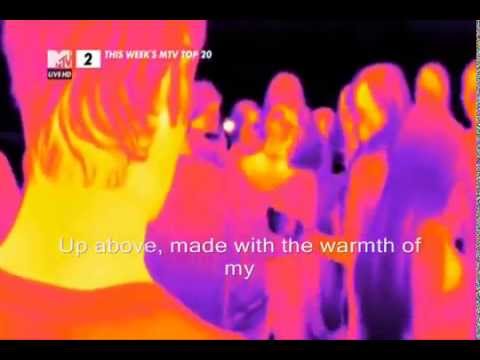 Route 94 feat Jess Glynne - My Love Official Video Lyrics