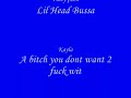 Head Bussa