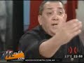 Luis delia en a dos voces 3 (contra clarin)