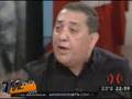 Luis delia en a dos voces 3 (contra clarin)