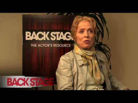 Holland Taylor