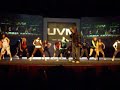 opening congreso globe uvm