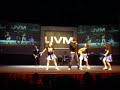 opening congreso globe uvm