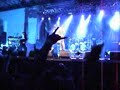 moonspell-Wolfshade (A Werewolf Masquerade)ao vivo 2008
