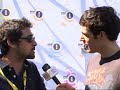 Colin Murray chats to us as One Big Weekend