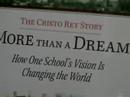 A Cristo Rey School in North Cambridge, MA