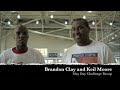 Peach State TV: May Day Challenge 2009 Recap