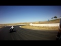 Following Patrick - Thunderhill 09.15.09