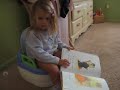 potty training pleas! potty training pleas!
