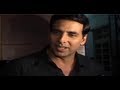 Akshay And Chitrangda Promote 'Desi Boyz'