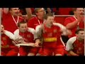 Innebandy Highlights IV