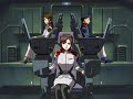 Gundam Seed - 35 - Descending Sword - Part 1/3