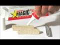 videos de Super Magic Adhesive - Raytech De