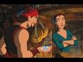 Sinbad soundtrack - 15 The Roc