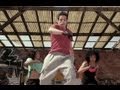 Honey 2 Choreography - Casper Smart Interview(6 days ago)