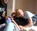 A turton rape
