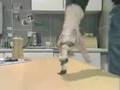 Hand football
